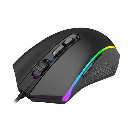 موس مخصوص بازی مدل REDRAGON M710 Redragon M710 MEMEANLION Chroma RGB Gaming Mouse